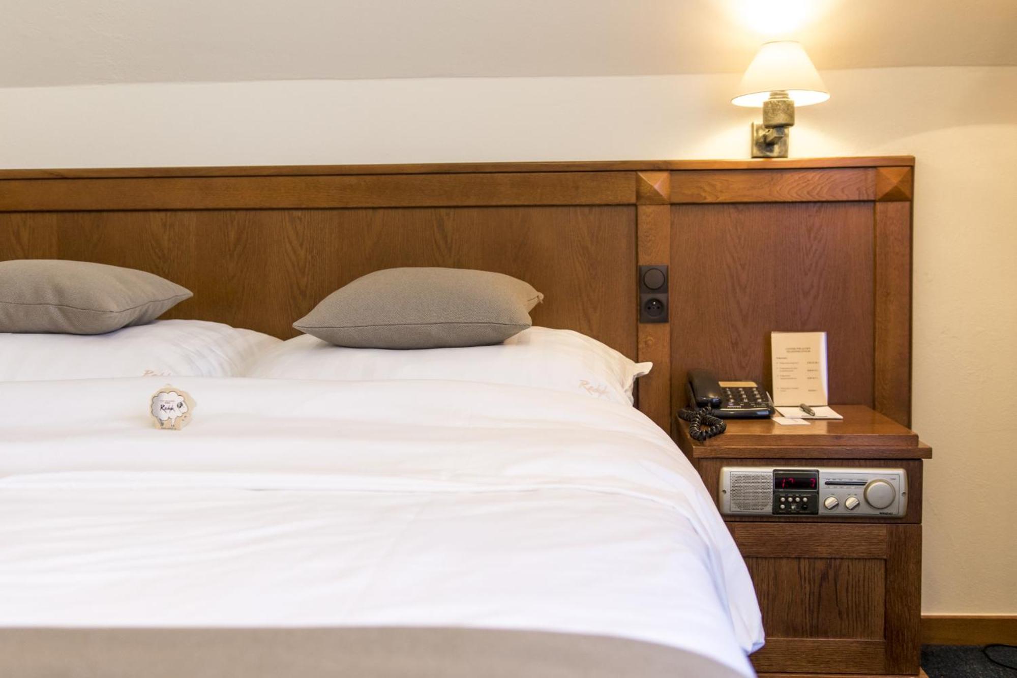 Hotel Redyk Ski&Relax Zab Kamer foto