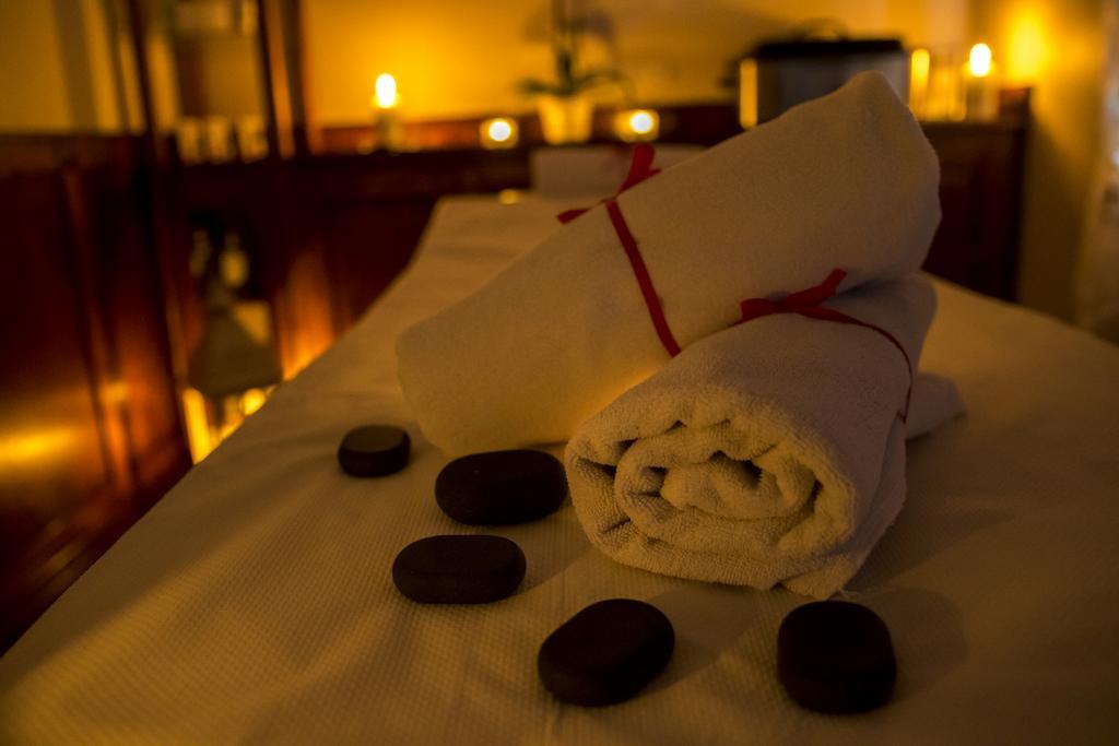 Hotel Redyk Ski&Relax Zab Buitenkant foto