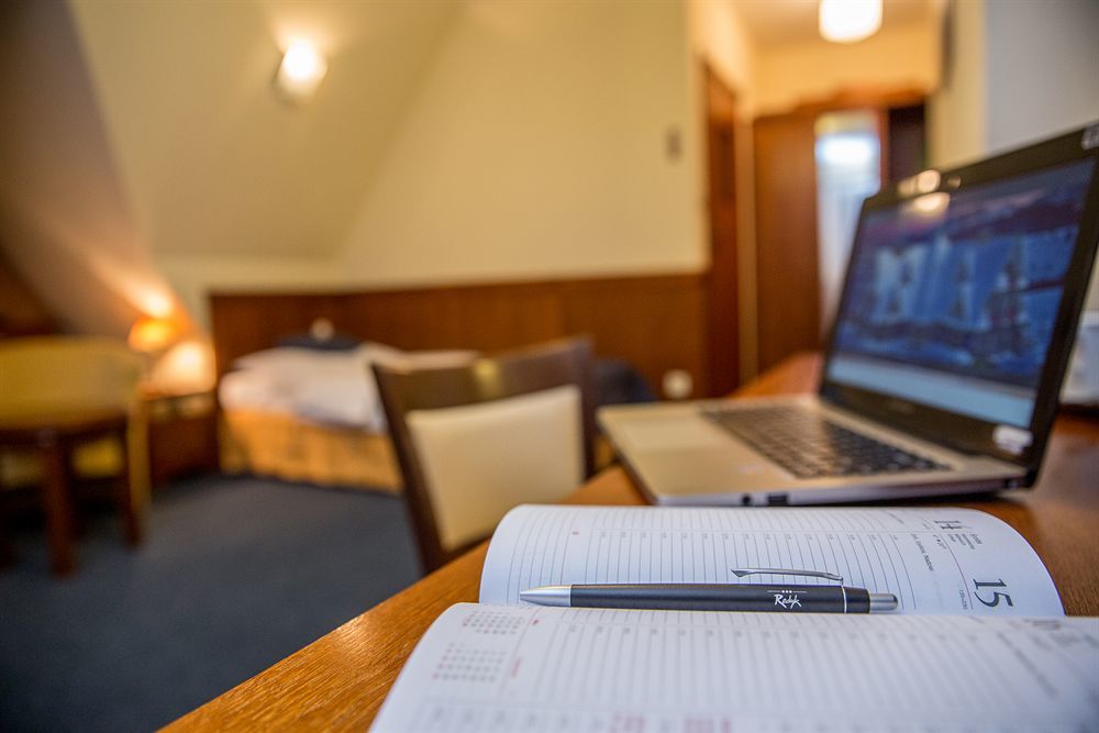 Hotel Redyk Ski&Relax Zab Buitenkant foto