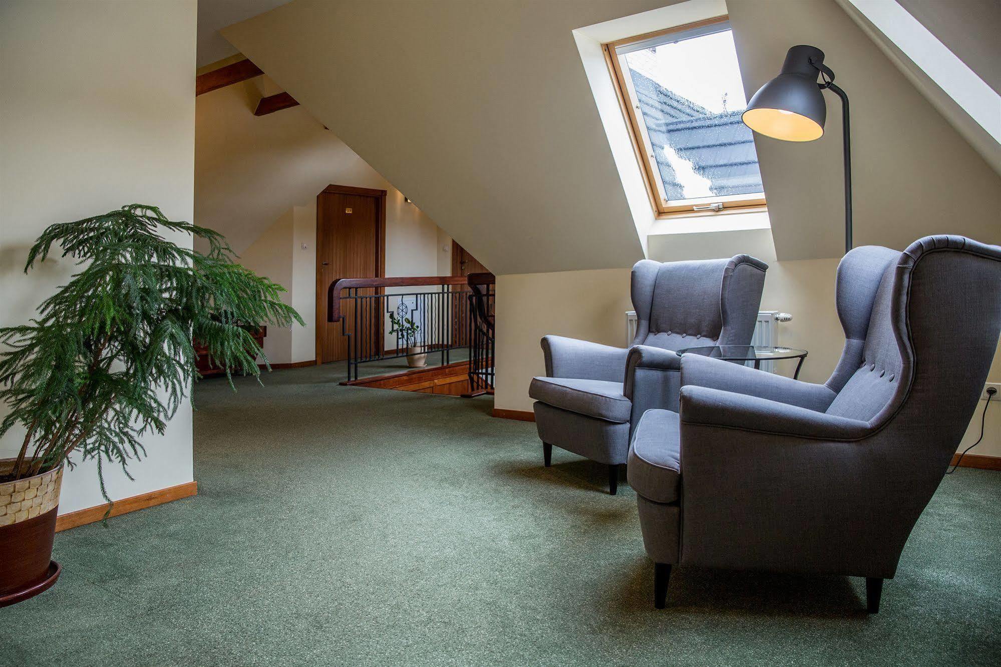 Hotel Redyk Ski&Relax Zab Buitenkant foto